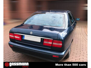 Imagen 2/5 de Lancia Kappa 2.0 (1999)