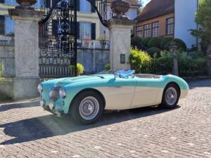 Bild 8/39 von Austin-Healey 100&#x2F;4M (BN2) (1956)