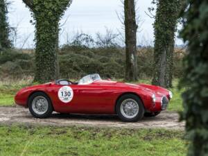 Image 2/50 of O.S.C.A. Barchetta (1953)