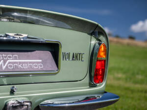 Afbeelding 29/78 van Aston Martin DB 6 Vantage Volante (1967)