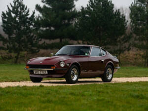 Image 39/50 de Datsun 260 Z (1978)