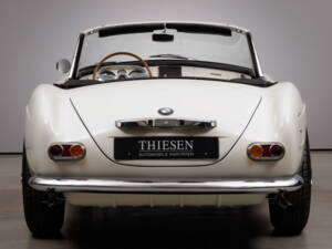 Image 19/43 of BMW 507 (1959)