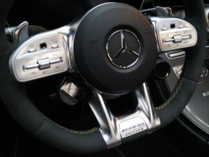 Imagen 25/45 de Mercedes-Benz C 63 S AMG &quot;Final Edition&quot; (2023)