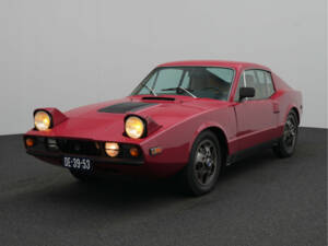 Imagen 4/29 de Saab Sonett III (1972)