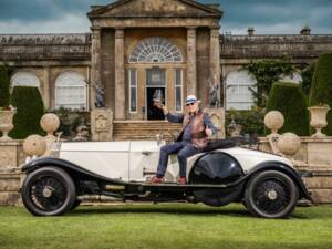 Image 6/50 de Rolls-Royce 40&#x2F;50 HP Silver Ghost (1922)
