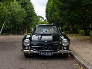 Image 7/32 of Mercedes-Benz 300 SL &quot;Gullwing&quot; (1955)