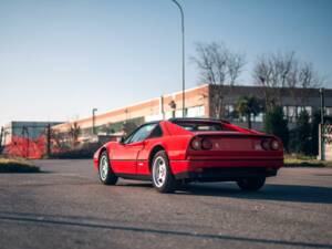 Bild 5/100 von Ferrari 328 GTS (1986)