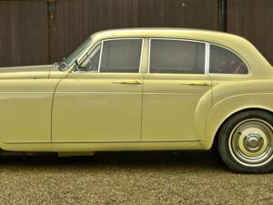 Afbeelding 25/49 van Rolls-Royce Silver Cloud III (1964)