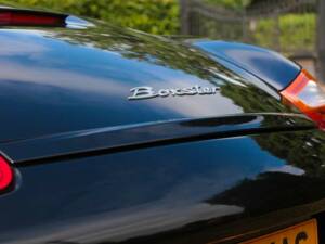 Imagen 26/50 de Porsche Boxster (2002)