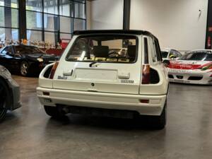 Immagine 5/28 di Renault R 5 Turbo 2 (1984)