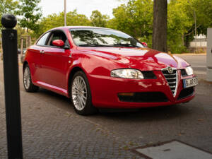 Afbeelding 38/40 van Alfa Romeo GT 2.0 JTS (2004)
