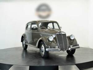 Image 3/7 of Lancia Ardea (1952)