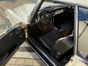 Bild 8/30 von Mercedes-Benz 280 SL (1970)