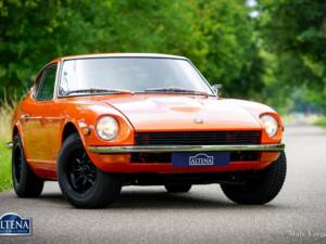 Image 32/72 de Datsun 240Z (1973)