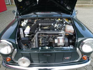 Bild 8/12 von Mini Cooper 1.3i MPI (2000)