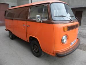 Afbeelding 53/87 van Volkswagen T2b panel van (1977)