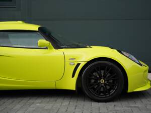 Imagen 23/50 de Lotus Exige S (2006)