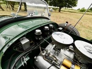 Immagine 21/50 di Frazer Nash Continental (1957)