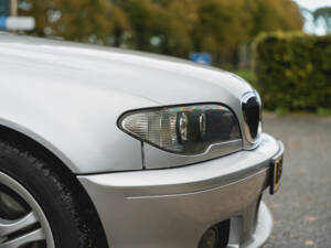 Bild 58/80 von BMW 330Ci (2004)