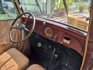 Bild 28/42 von FIAT 508 Balilla Series 2 (1935)