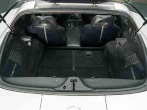 Image 16/19 of Chevrolet Corvette Collector Edition Convertible (1996)