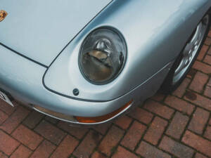 Image 37/50 of Porsche 911 Carrera (1994)