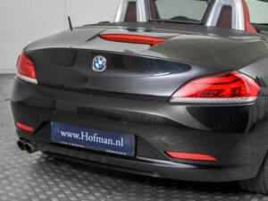 Image 30/50 de BMW Z4 sDrive23i (2010)