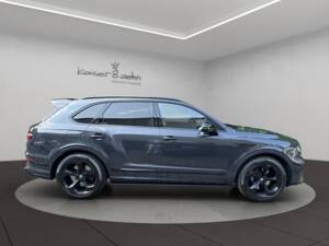 Bild 5/19 von Bentley Bentayga V8 (2022)