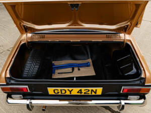 Bild 31/42 von Ford Escort 1300 (1975)