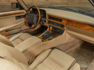 Bild 17/19 von Jaguar XJS 5.3 V12 (1995)