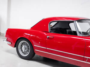 Image 33/39 of Alfa Romeo 2000 Spider (1960)
