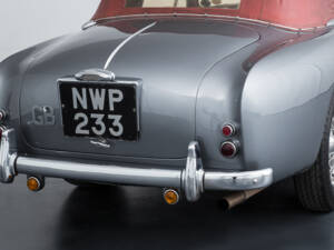 Bild 5/13 von Aston Martin DB 2&#x2F;4 Mk I DHC (1954)