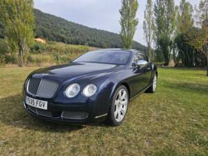 Bild 4/7 von Bentley Continental GT (2006)