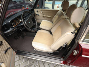 Image 8/75 of BMW 2002 tii (1974)