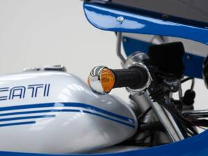 Bild 13/15 von Ducati DUMMY (1977)