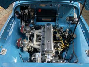Bild 44/50 von Triumph TR 3A (1957)