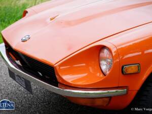 Image 37/72 de Datsun 240Z (1973)