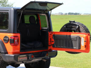 Afbeelding 18/50 van Jeep Wrangler 2.0 Rubicon (2019)