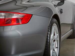 Image 5/20 of Porsche 911 Carrera 4S (2008)