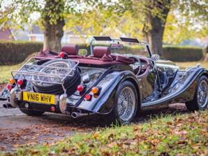 Image 5/11 de Morgan Roadster V6 (2016)