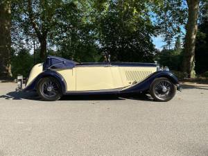 Bild 13/50 von Bentley 3 1&#x2F;2 Liter (1935)