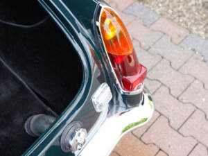 Image 7/50 of MG MGB (1969)