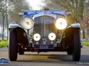 Image 2/53 of Bentley 4 1&#x2F;4 Litre Turner Supercharged (1937)