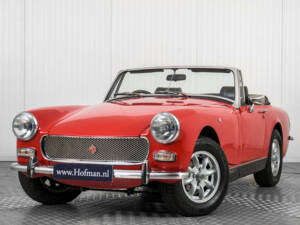 Image 2/50 de MG Midget GAN5 (1973)