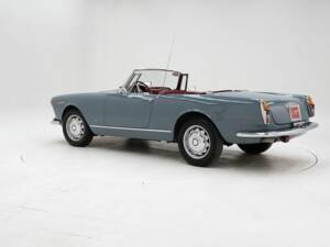 Bild 4/15 von Alfa Romeo 2600 Spider (1965)