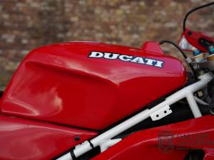 Image 10/36 of Ducati DUMMY (1992)