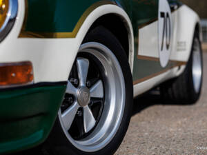 Image 30/58 of Porsche 911 2.5 ST (1972)