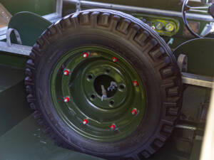 Bild 25/50 von Land Rover 80 (1948)