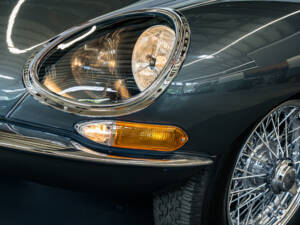 Image 14/32 de Jaguar Type E 3.8 (1964)