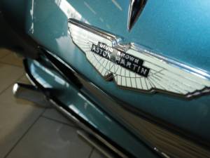 Bild 11/27 von Aston Martin DB 2&#x2F;4 Mk I (1954)